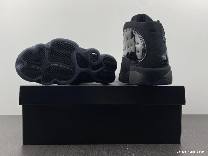 Air and Gown Jordan 414571-012 13 Cap Retro 0819